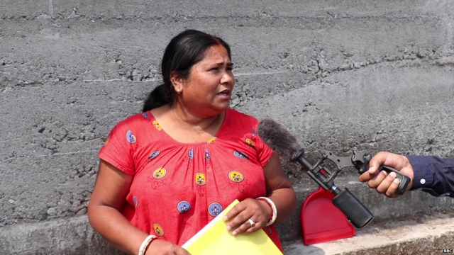 कमला शर्मा