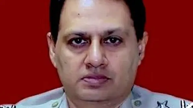 संजय सिंह