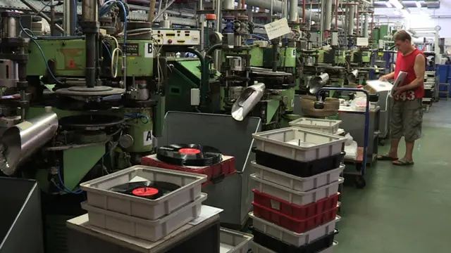 Цех компании GZ