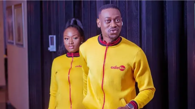 Nollywood actors confam getting married