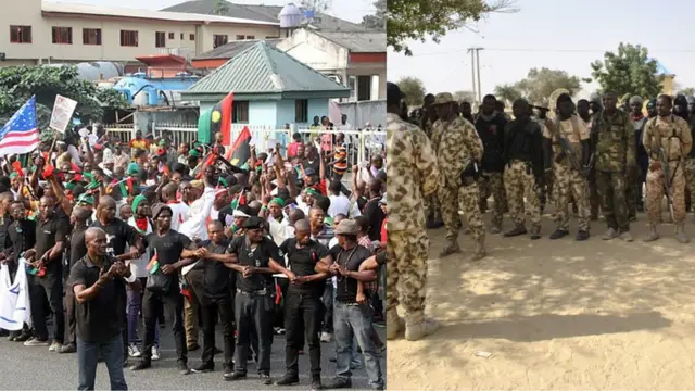 Ipob/Army