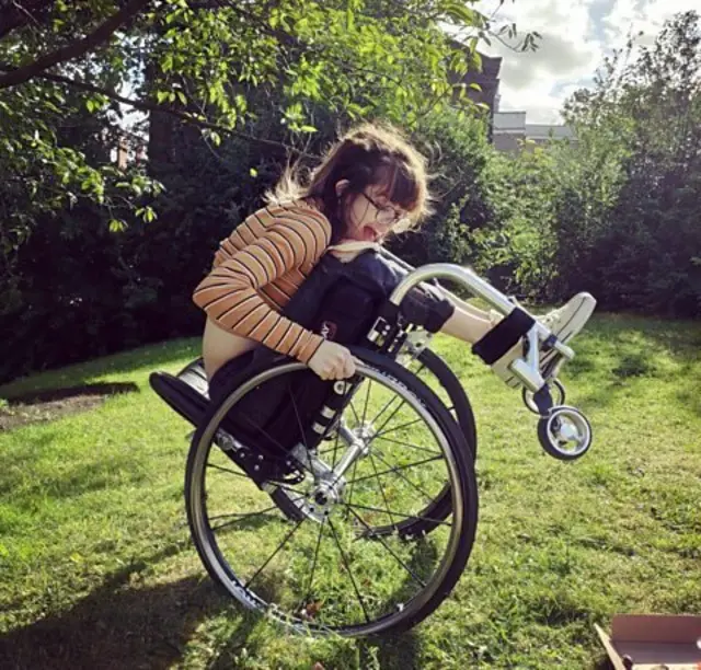 گریس اسپنس گرین