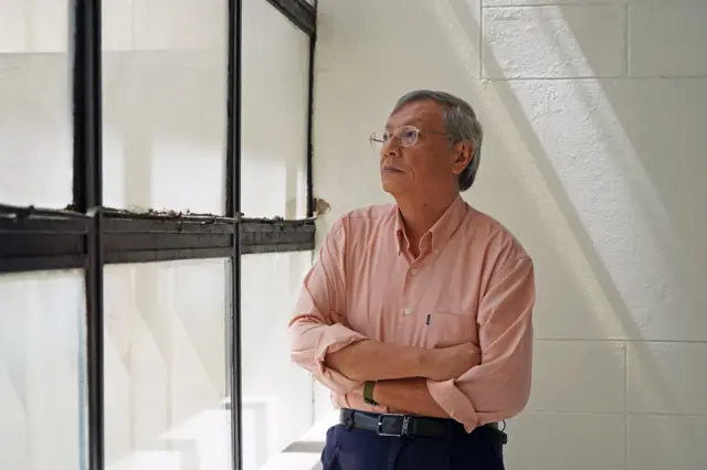 ศ.ดร. เกษียร เตชะพีระ