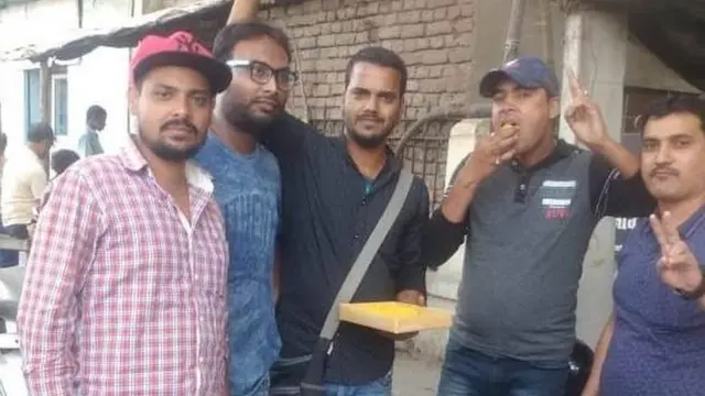 याचिकाकर्ता