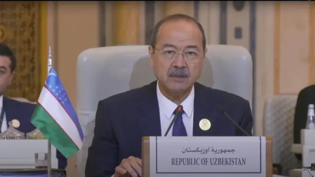 Бош вазир Абдулла Арипов Исроил ҳужумлари остида Ғазода юз бераётган талафотларни Ўзбекистон ноҳақлик деб билишини айтди.