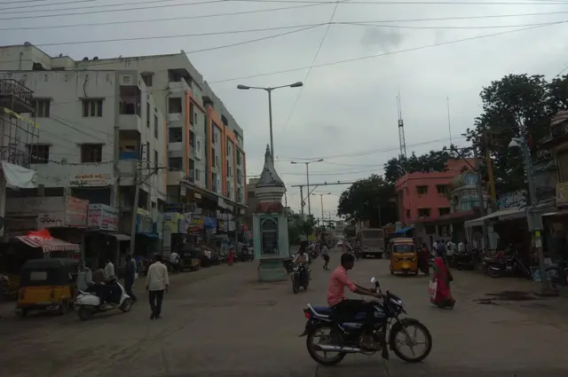 చీరాలలో 144 సెక్షన్