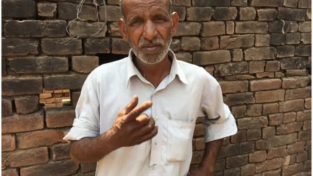 दलित-ठाकुर हिंसा