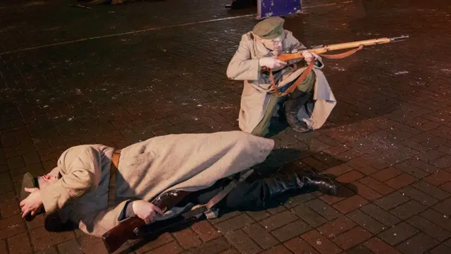 Реконструкція