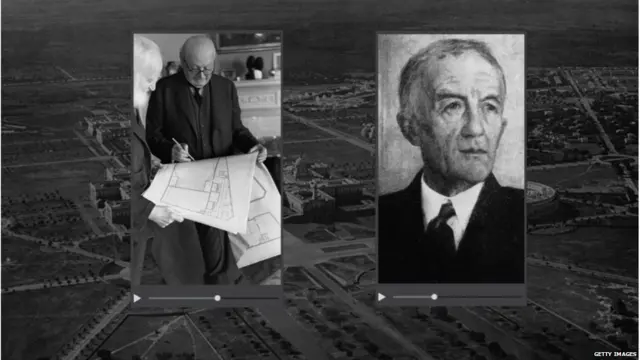 நாடாளுமன்ற புதிய கட்டிடம்