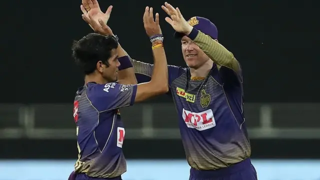 कमलेश नागरकोटी