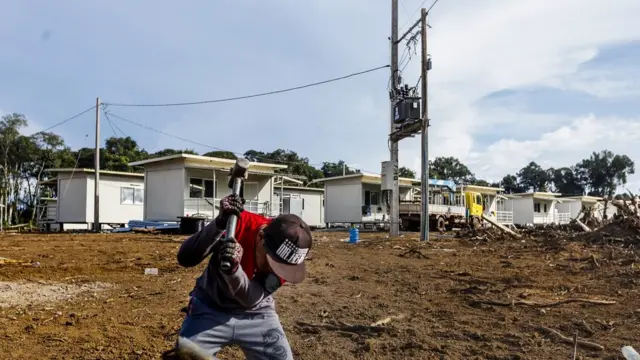 บ้านชั่วคราว