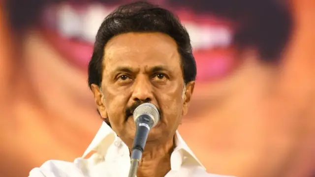 स्टॅलिन