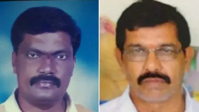 కార్మికుల ఆత్మహత్య