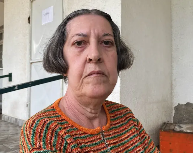 Slavica Vojinović, rođ. 1956