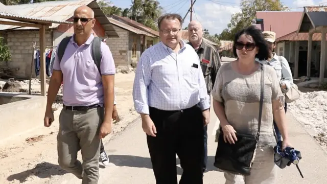 Australian lawyers help for compensation