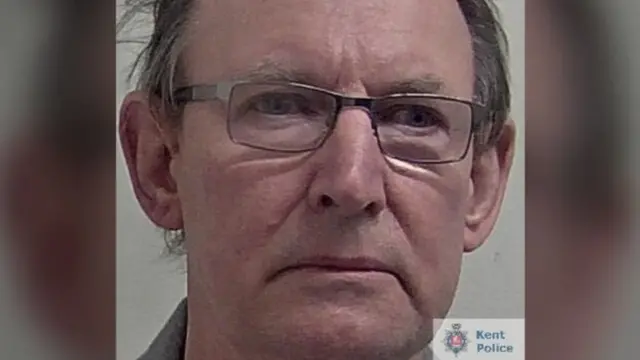 Awali Fuller alikuwa amekiri kuibaka miili katika chumba cha maiti cha Kent