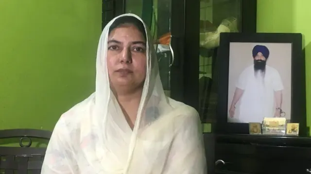 ਕਮਲਦੀਪ ਕੌਰ