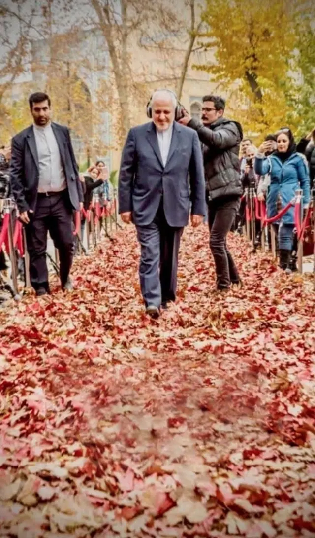 وزیر خارجه در گذرنولیبرالیسم