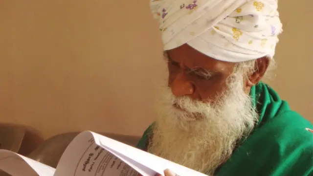 நம்மாழ்வார்