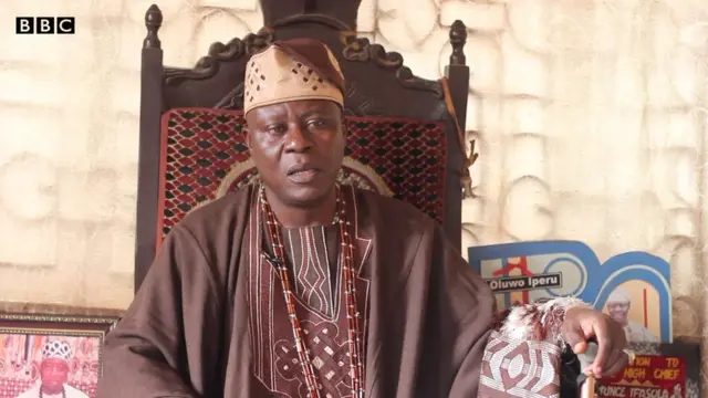 Ifaṣọla Ọpẹodu, alakoso ẹgbẹ oniṣẹṣe ni ipinlẹ Ogun