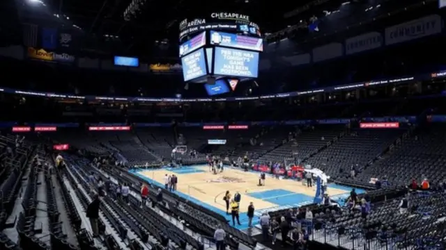 Ama egwuregwu Basket ball