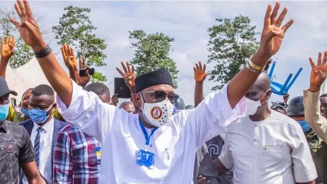 Rotimi Akeredolu