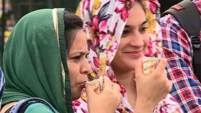 पाकिस्तान, हिंदू