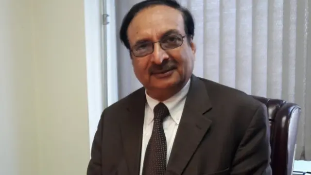 आनंद आहूजा