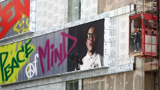 อาคารสูงในกรุงเทพมหานครระยะหลังใช้วัสดุตกแต่งภายนอกอาคารเป็นแบบทนไฟมากขึ้น