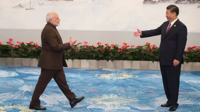 मोदी र सी