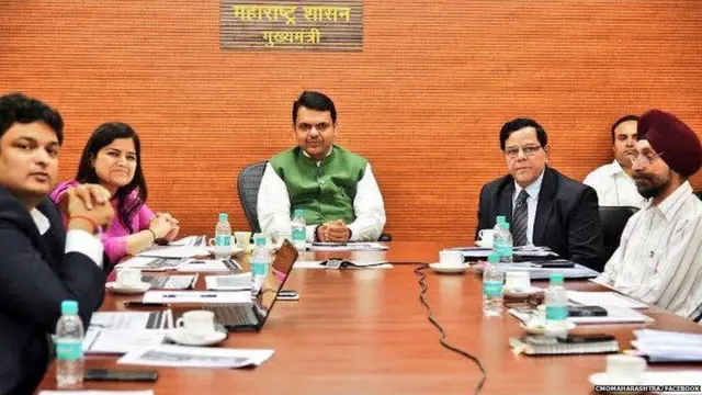 आंतरराष्ट्रीय वित्तीय सेवा केंद्राच्या कृती दलाची पहिली बैठक 1 फेब्रुवारी 2016ला पार पाडली.