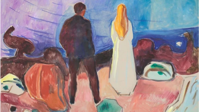 Edvard Munch