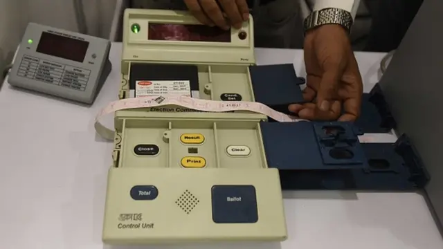 తెలంగాణ ఎన్నికలు