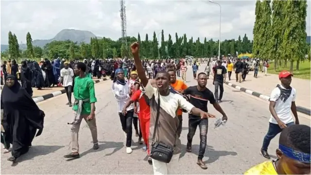 Awọn oluwọde ọmọ ẹgbẹ Shiite