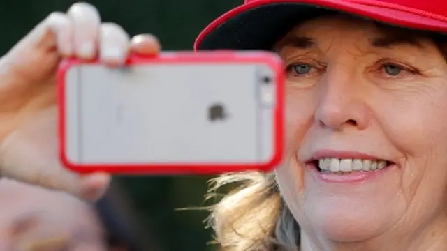 स्मार्टफोन