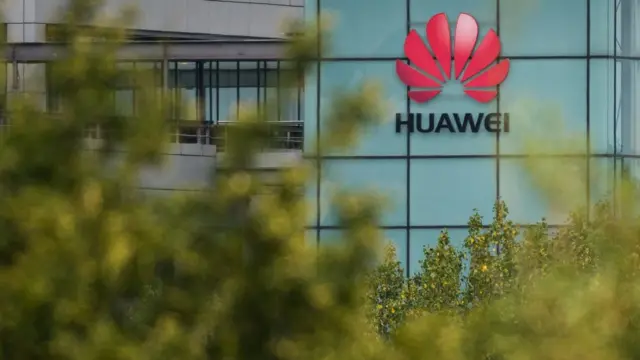 Huawei