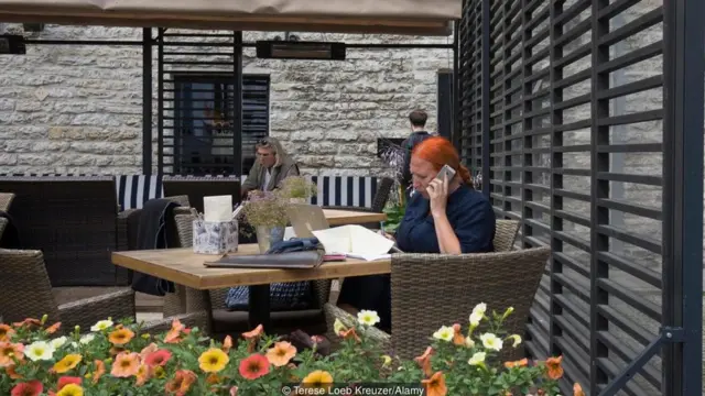 एस्टोनिया