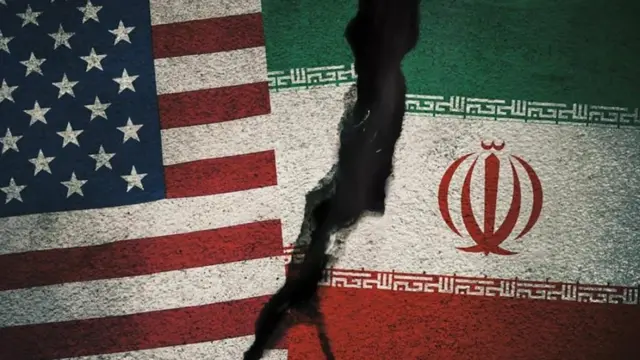 ইরান যুক্তরাষ্ট্র ইইউ