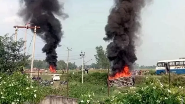 लखीमपुर खीरी