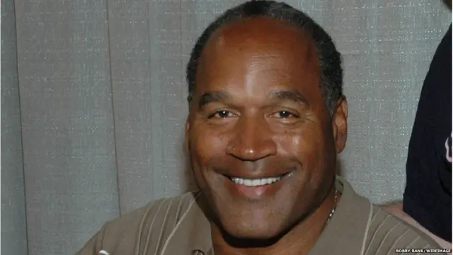 ઓ. જે. સિમ્પસન મીડિયા ટ્રાયલ