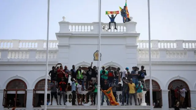 ਸ਼੍ਰੀਲੰਕਾ