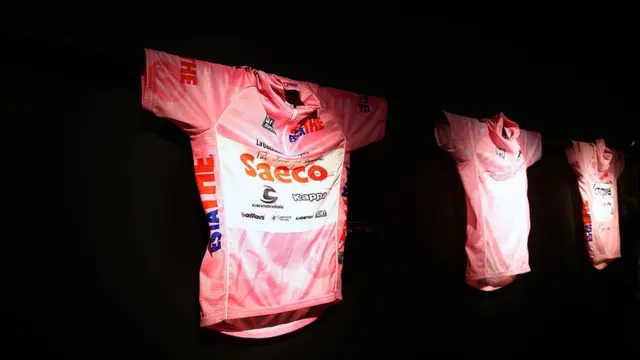 "Джиро д'Италия"