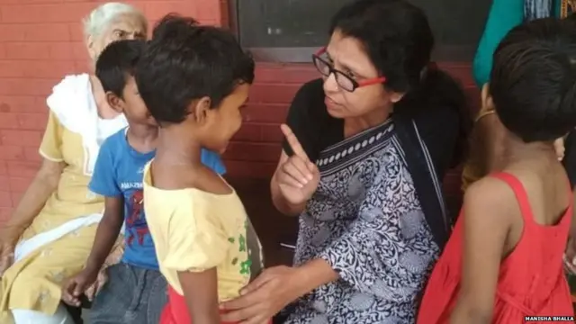 ਕਈ ਵਾਰ ਪੰਜਾਬ ਵਿੱਚ ਬੱਚਿਆਂ ਨੂੰ ਬਹੁਤ ਹੀ ਮਾੜੇ ਹਾਲਾਤ ਵਿੱਚ ਲਾਵਾਰਿਸ ਛੱਡ ਦਿੱਤਾ ਜਾਂਦਾ ਹੈ