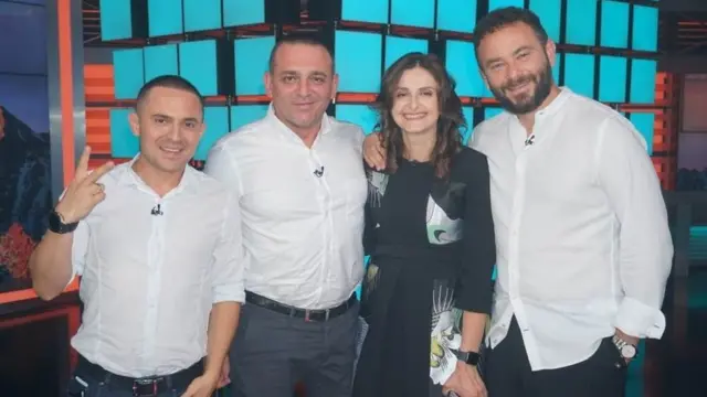 група Коломойського