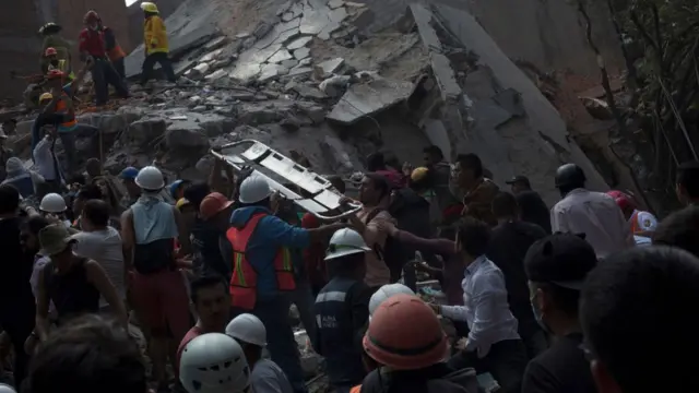 மெக்சிகோ