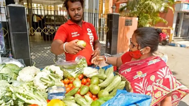 దేశ ఆర్ధిక వ్యవస్థలో మహిళలు