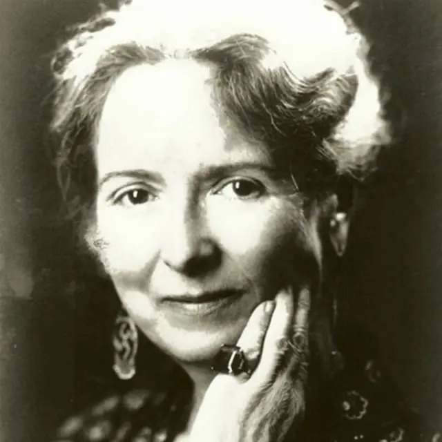 সাবিত্রী দেবী