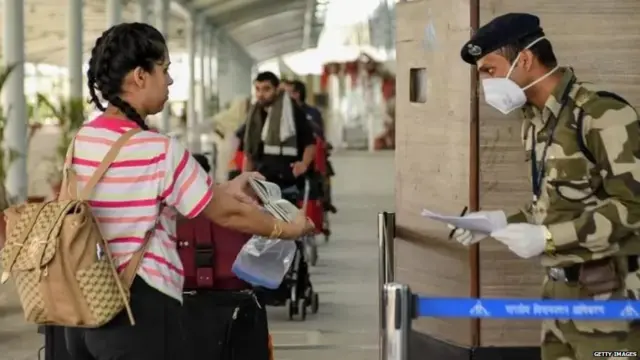 ਭਾਰਤ ਦੀ ਨਾਗਰਿਕਤਾ