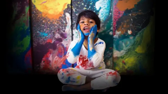 अद्वैत कोलारकर