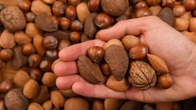 nut